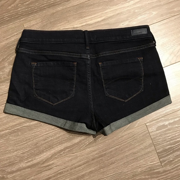 NWT The A&F Low Rise Short - Picture 2 of 9